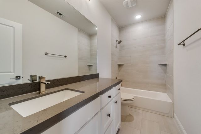 6887 Tranquility Court, Frisco, TX 75034