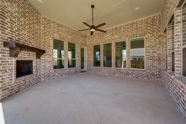 6887 Tranquility Court, Frisco, TX 75034