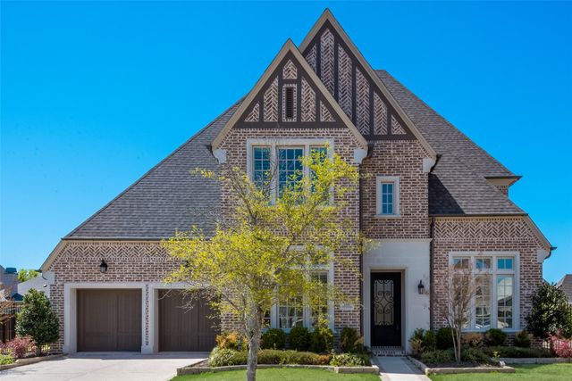 6887 Tranquility Court, Frisco, TX 75034