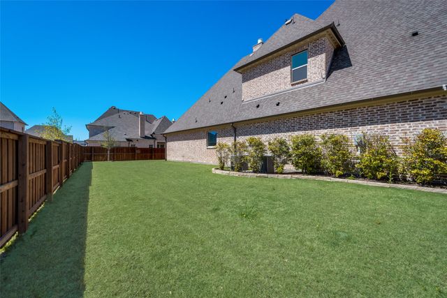 6887 Tranquility Court, Frisco, TX 75034