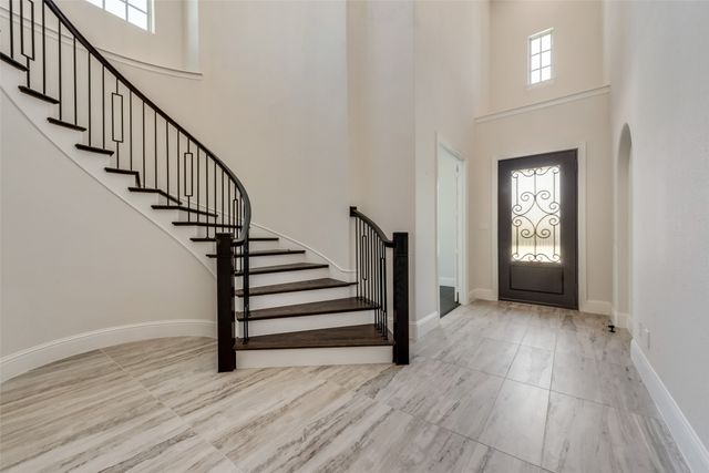 6887 Tranquility Court, Frisco, TX 75034