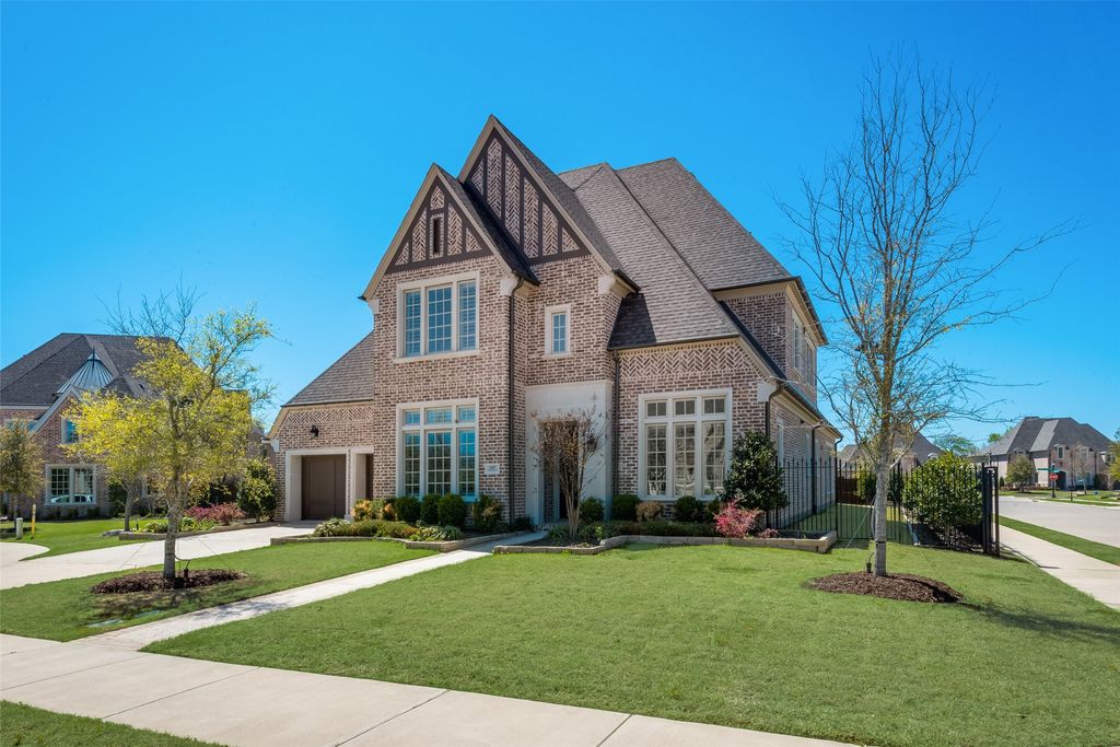 6887 Tranquility Court, Frisco, TX 75034
