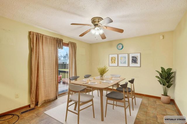 3466 WESTPOINT Drive, Columbus, OH 43232