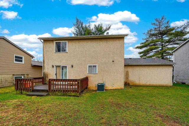 3466 WESTPOINT Drive, Columbus, OH 43232