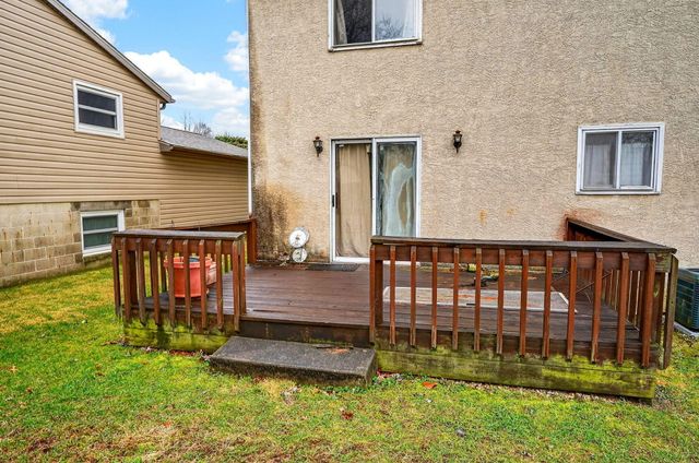 3466 WESTPOINT Drive, Columbus, OH 43232