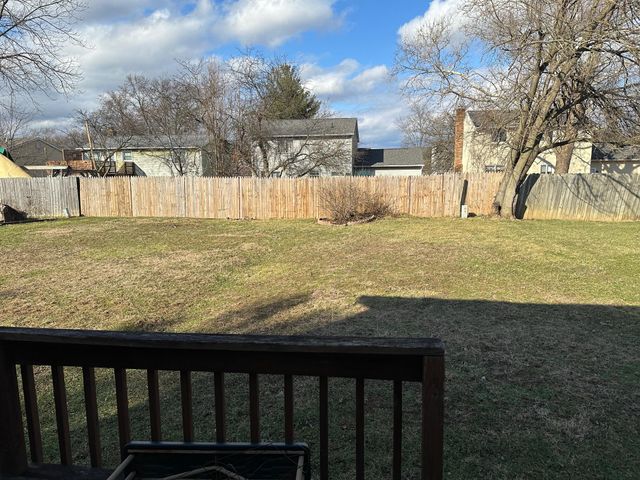 3466 WESTPOINT Drive, Columbus, OH 43232