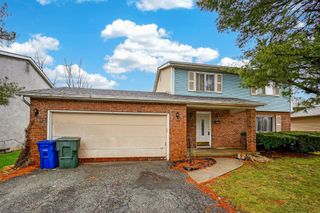 3466 WESTPOINT Drive, Columbus, OH 43232