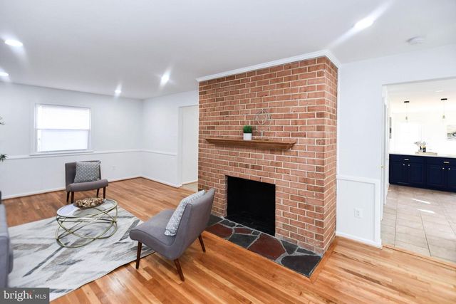 13131 ORIOLE DR, Beltsville, MD 20705