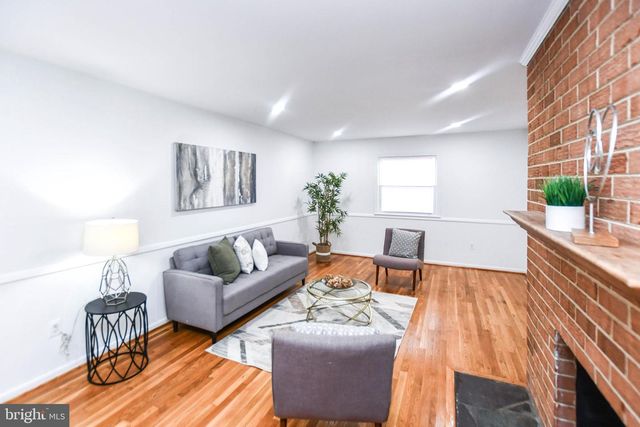 13131 ORIOLE DR, Beltsville, MD 20705