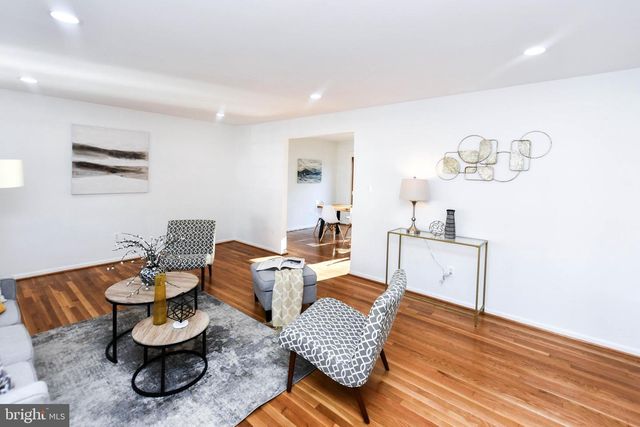 13131 ORIOLE DR, Beltsville, MD 20705