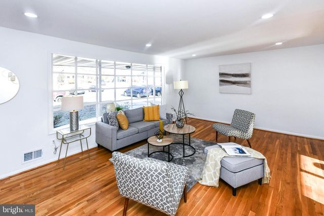 13131 ORIOLE DR, Beltsville, MD 20705