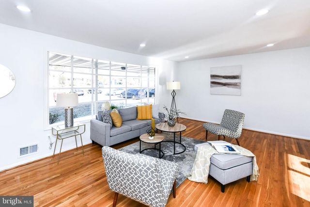 13131 ORIOLE DR, Beltsville, MD 20705