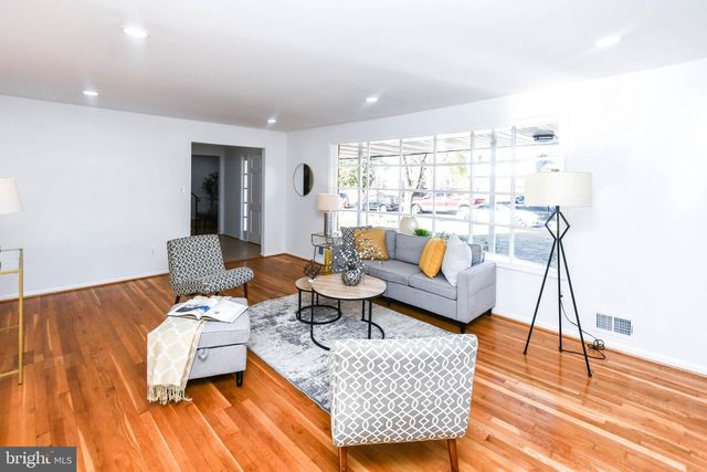 13131 ORIOLE DR, Beltsville, MD 20705