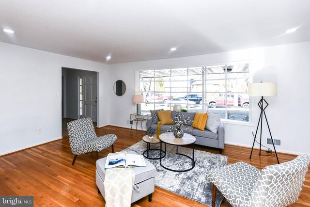 13131 ORIOLE DR, Beltsville, MD 20705