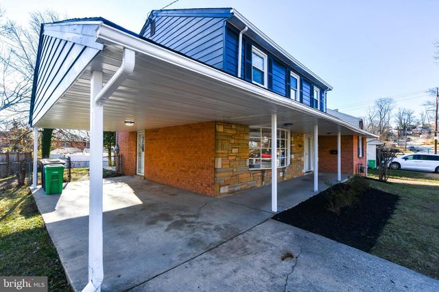 13131 ORIOLE DR, Beltsville, MD 20705