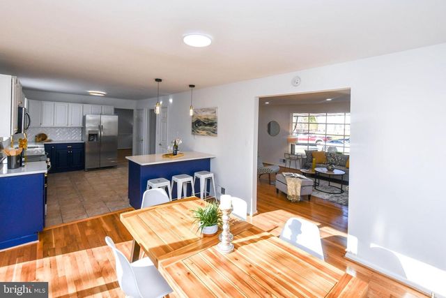 13131 ORIOLE DR, Beltsville, MD 20705