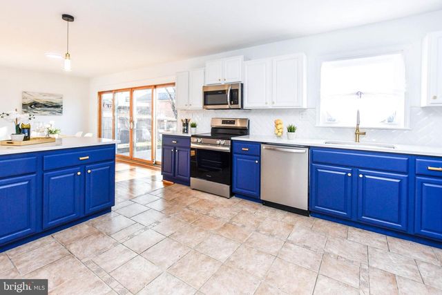 13131 ORIOLE DR, Beltsville, MD 20705