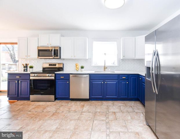 13131 ORIOLE DR, Beltsville, MD 20705