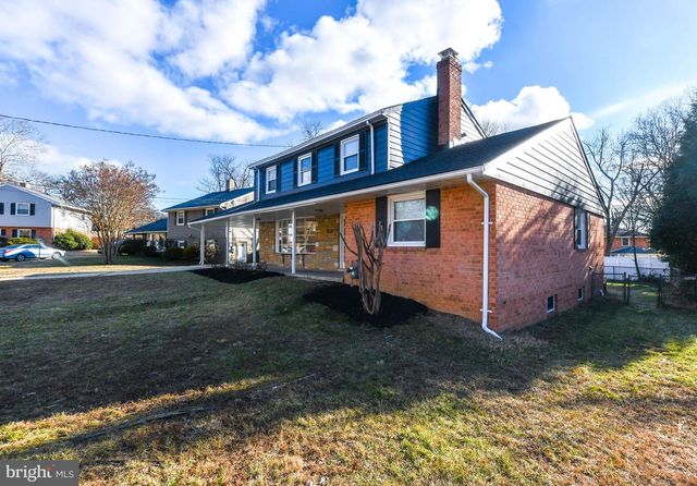 13131 ORIOLE DR, Beltsville, MD 20705