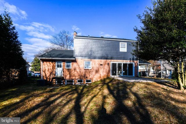 13131 ORIOLE DR, Beltsville, MD 20705