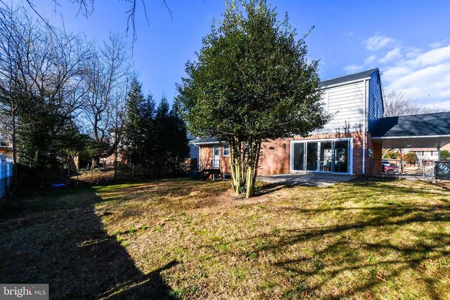 13131 ORIOLE DR, Beltsville, MD 20705