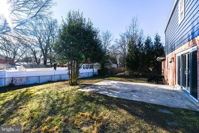 13131 ORIOLE DR, Beltsville, MD 20705