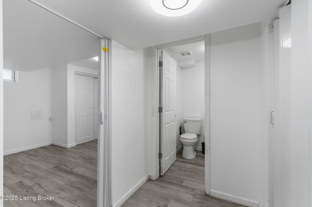 6206 Tabor Dr, Louisville, KY 40218