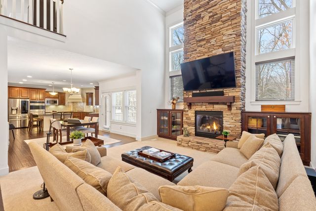 7182 Breton Woods Court, Texas Twp, MI 49009