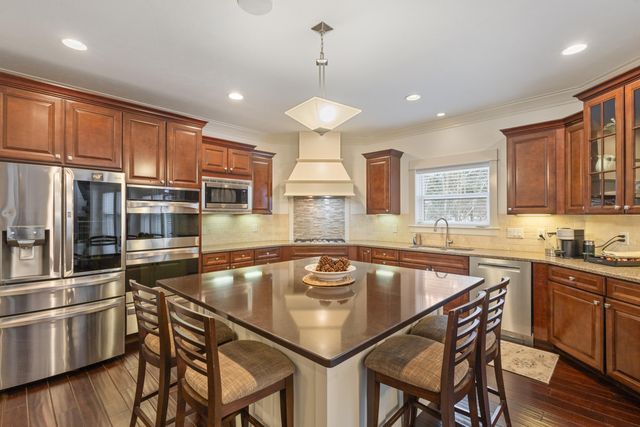 7182 Breton Woods Court, Texas Twp, MI 49009