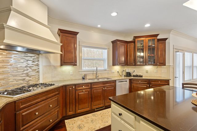 7182 Breton Woods Court, Texas Twp, MI 49009