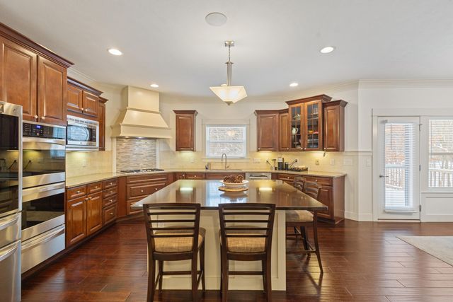 7182 Breton Woods Court, Texas Twp, MI 49009