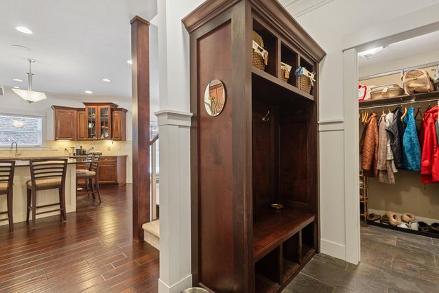 7182 Breton Woods Court, Texas Twp, MI 49009