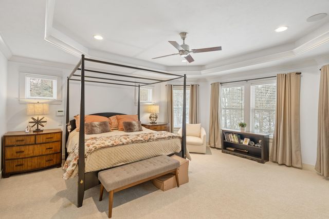 7182 Breton Woods Court, Texas Twp, MI 49009