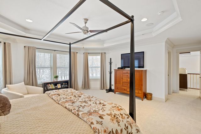 7182 Breton Woods Court, Texas Twp, MI 49009