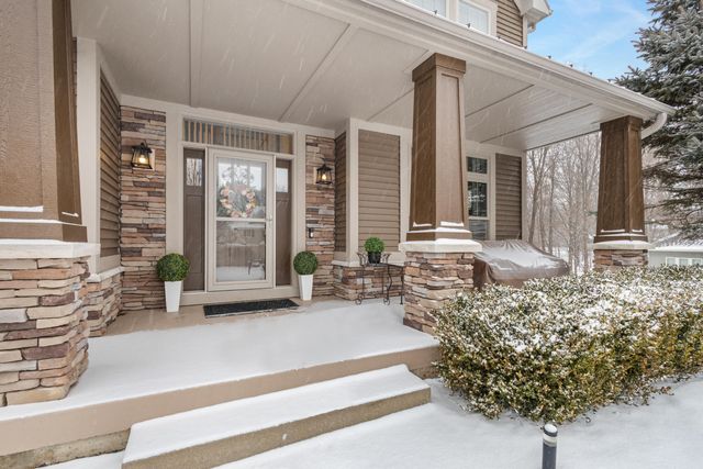 7182 Breton Woods Court, Texas Twp, MI 49009