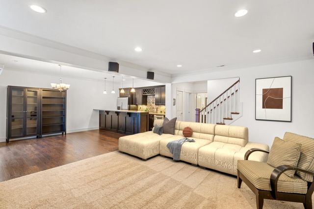 7182 Breton Woods Court, Texas Twp, MI 49009