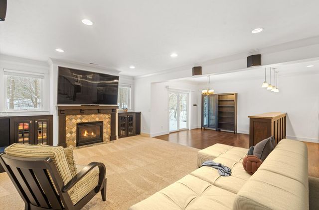 7182 Breton Woods Court, Texas Twp, MI 49009