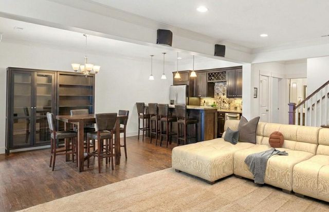 7182 Breton Woods Court, Texas Twp, MI 49009