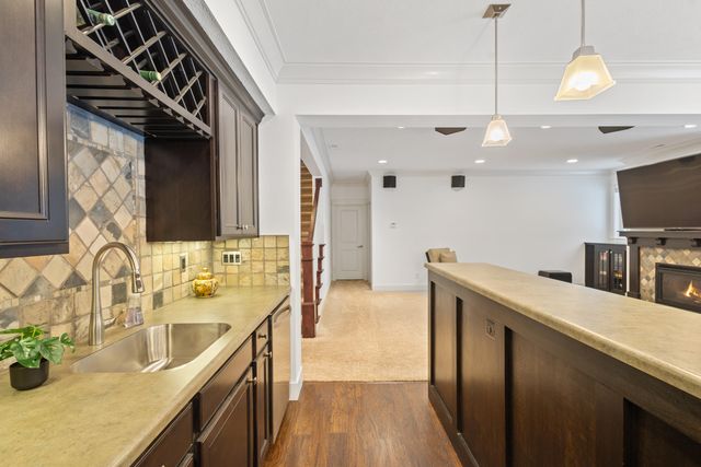 7182 Breton Woods Court, Texas Twp, MI 49009