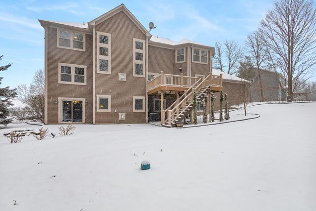 7182 Breton Woods Court, Texas Twp, MI 49009