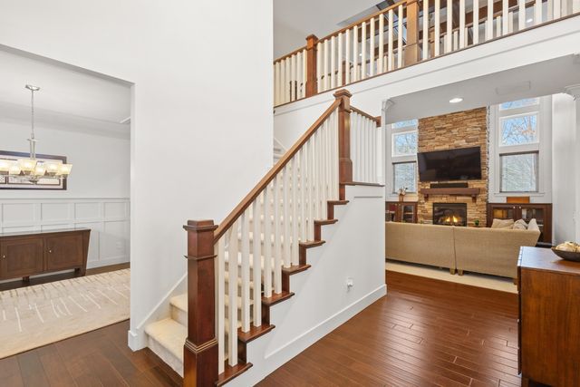 7182 Breton Woods Court, Texas Twp, MI 49009