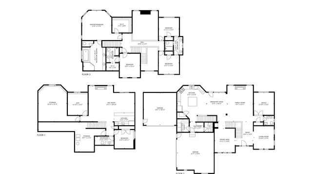 7182 Breton Woods Court, Texas Twp, MI 49009