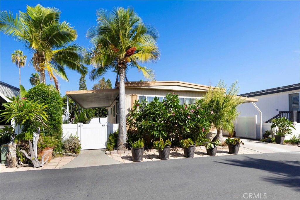 32302 Alipaz Street 92, San Juan Capistrano, CA 92675 — exterior