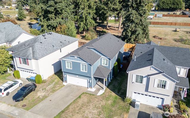 20000 Kuper Court SW, Centralia, WA 98531