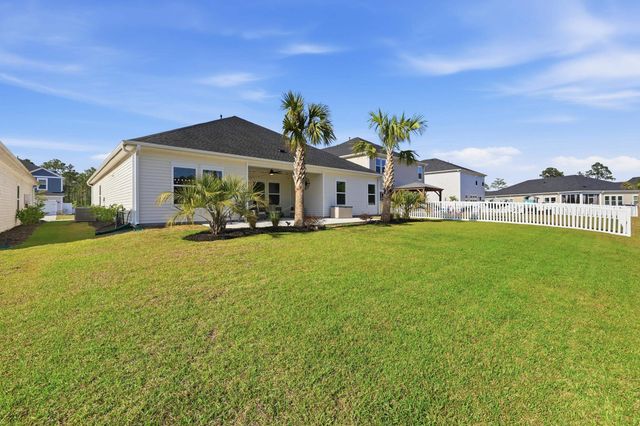 7068 Watercress St, Myrtle Beach, SC 29579