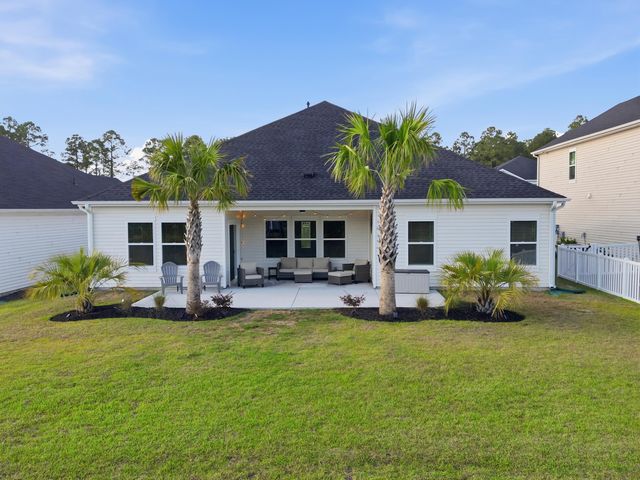7068 Watercress St, Myrtle Beach, SC 29579