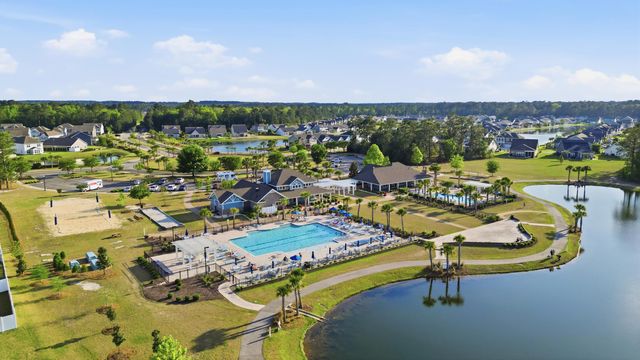 7068 Watercress St, Myrtle Beach, SC 29579