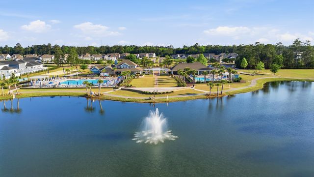 7068 Watercress St, Myrtle Beach, SC 29579