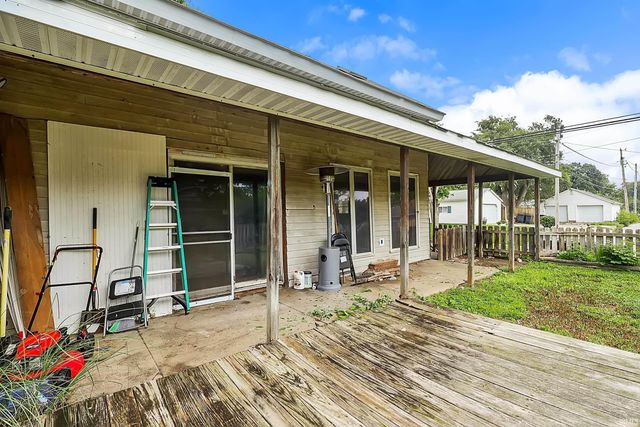1014 S 14th Street, Lafayette, IN 47905