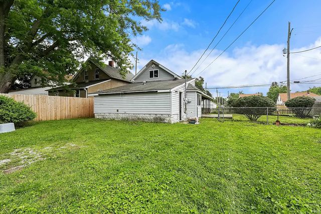 1014 S 14th Street, Lafayette, IN 47905